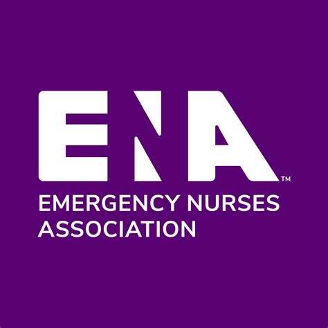 Emergency Nurses Association 